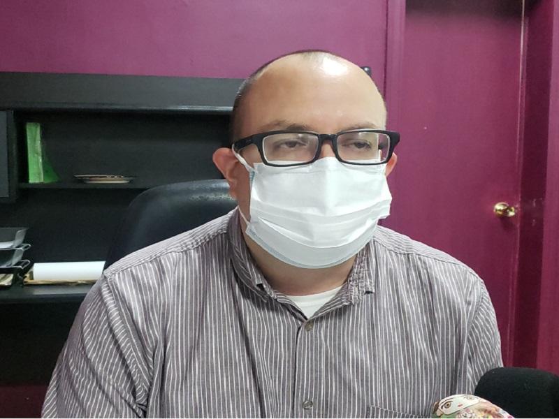 Hasta el pr&oacute;ximo a&ntilde;o habr&iacute;a una vacuna contra el Covid-19 en M&eacute;xico, piden aplicarse la de influenza (video)