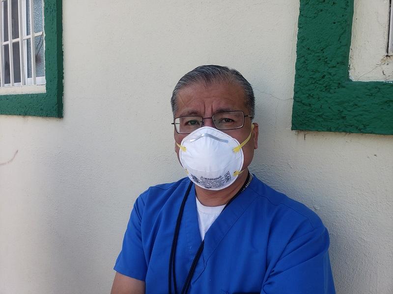 Aislados el director de Laboratorio de Biolog&iacute;a Molecular y el epidemi&oacute;logo de la Jurisdicci&oacute;n Sanitaria por COVID-19