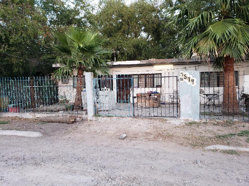 Sujetos armados balean domicilio en la colonia Zaragoza