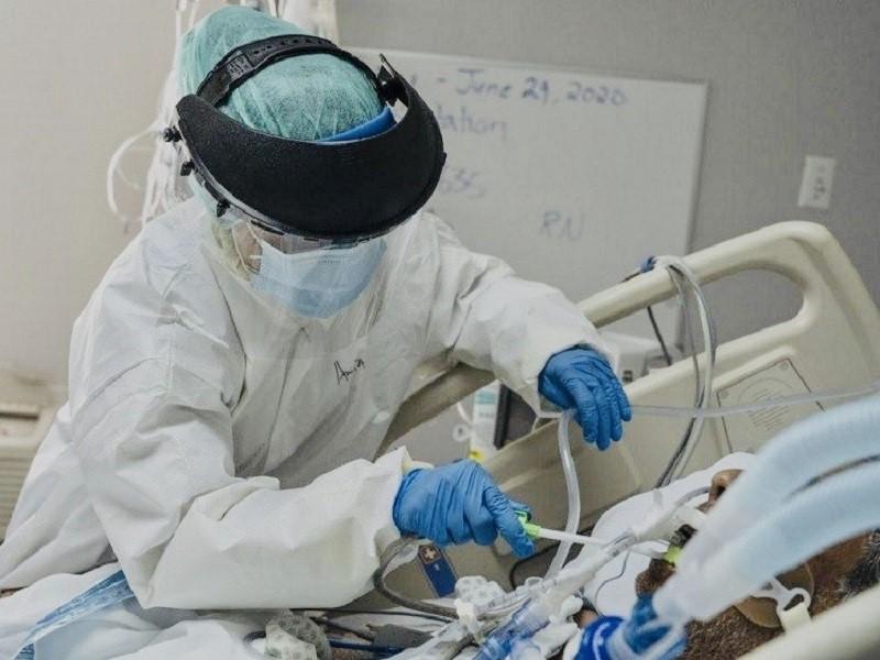 Se registraron 304 nuevos contagios de coronavirus en Coahuila y 31 defunciones, acumula 16,530 casos y 880 decesos