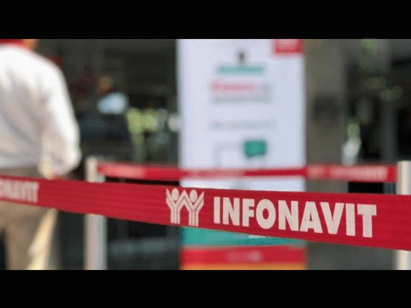 Infonavit y Fovissste lanzan cr&eacute;dito individual cofinanciad