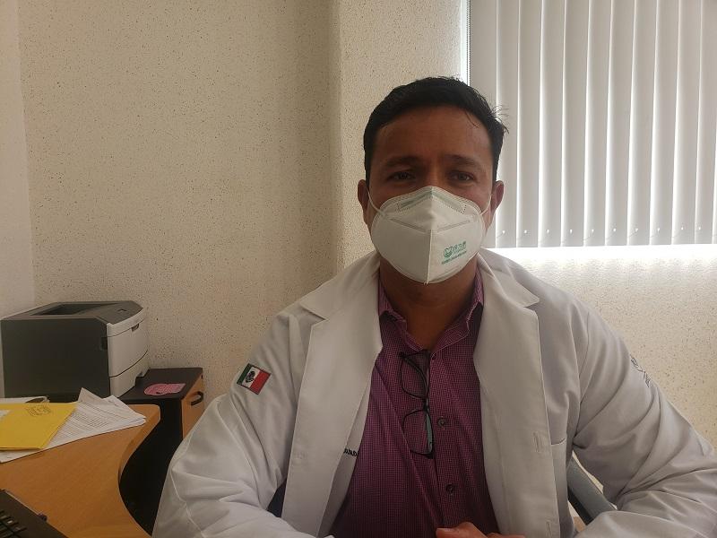 Gestiona ISSSTE la contrataci&oacute;n de personal para operar albergue de pacientes con COVID-19 en recuperaci&oacute;n (video) 