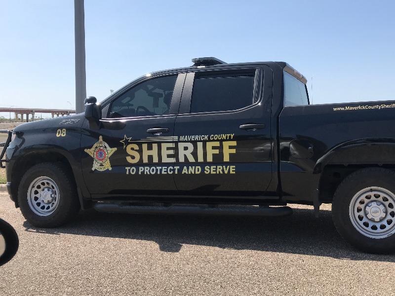 Arrestaron a dos j&oacute;venes de Eagle Pass en posesi&oacute;n de marihuana y medicamento controlado