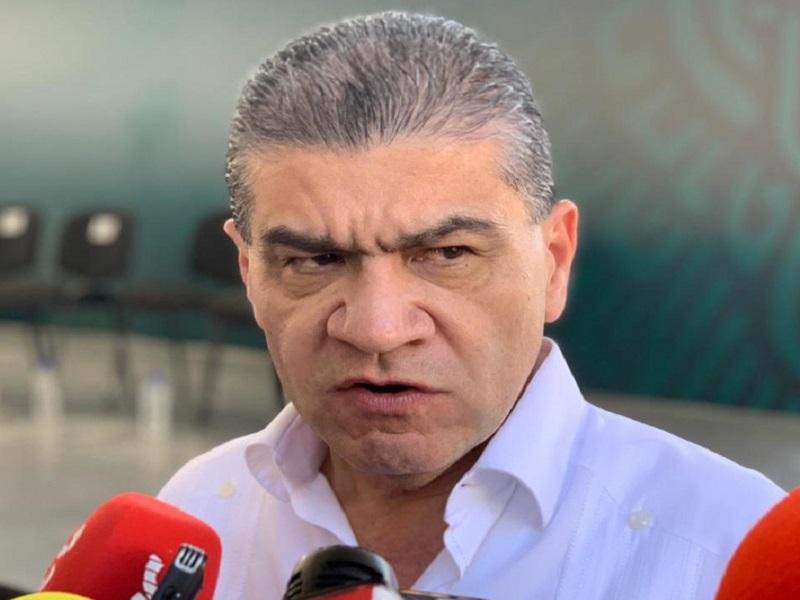 Ascender&aacute; a 2 mil millones de pesos la inversi&oacute;n en materia de seguridad en Coahuila: MARS