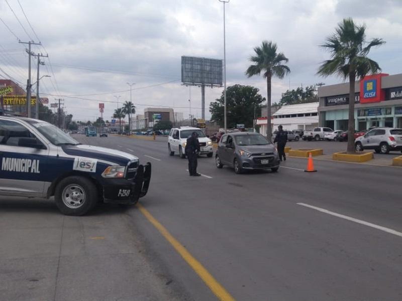 Iniciar&aacute; SSP entrega de armamento de grueso calibre a municipios que destinaron recursos para adquirirlos