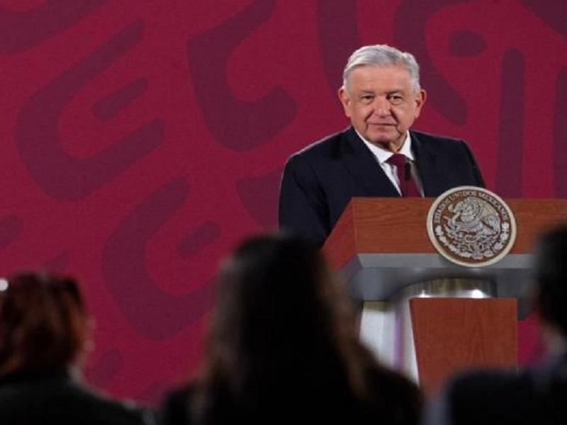 Pospone AMLO gira por Coahuila, Tamaulipas y Nuevo Le&oacute;n