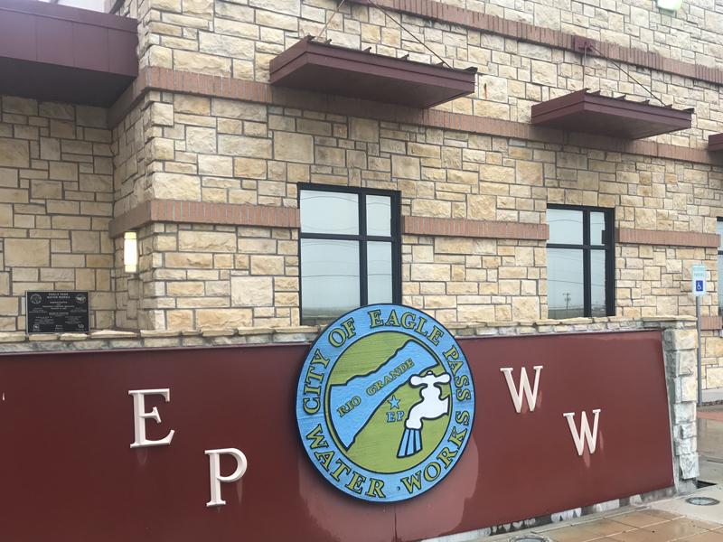 Por una falla en el Sistema Postal no llegaron casi 4 mil recibos de agua en sectores al sur de Eagle Pass