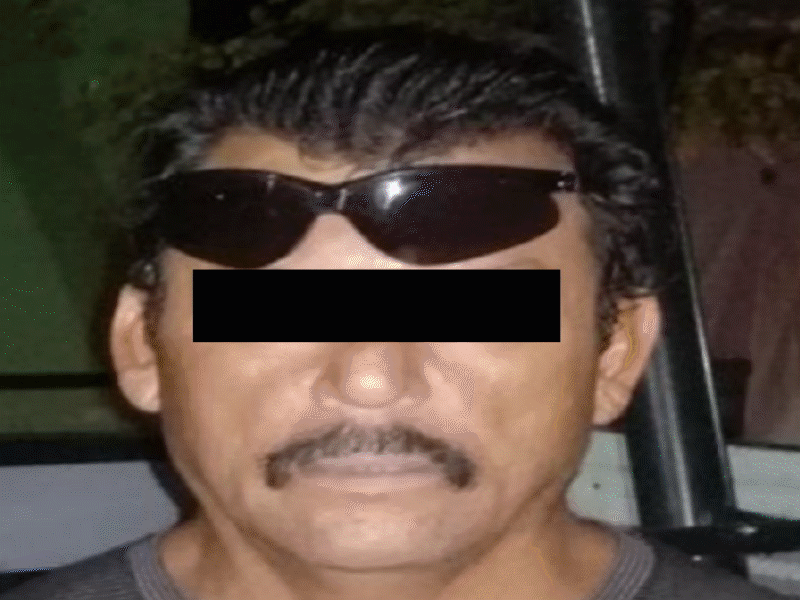 Solicitar&aacute;n orden de aprehensi&oacute;n contra sujeto que hizo tocamientos a sus hijastras en Piedras Negras