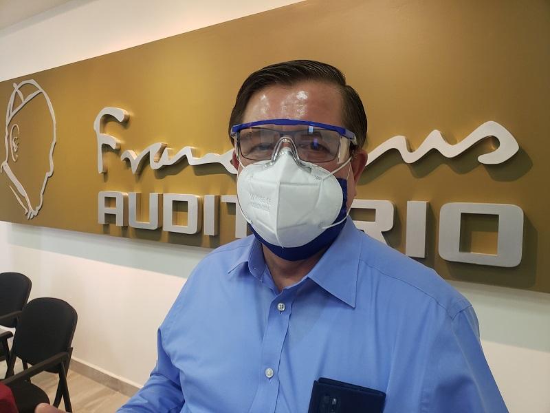 Hasta 100 camas, lavander&iacute;a, cocina y &aacute;rea de vigilancia tendr&aacute; albergue para pacientes en recuperacion de Covid-19: Salud 