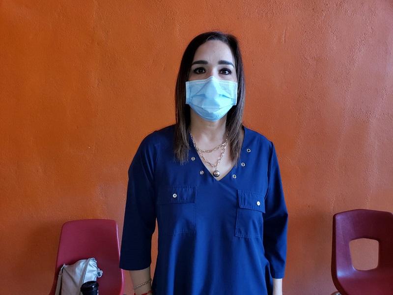 Da positivo a COVID-19 otro integrante del cabildo de Piedras Negras, ahora la s&iacute;ndico Mar&iacute;a Catalina Salinas