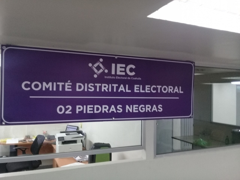 Campa&ntilde;as pol&iacute;ticas ahora ser&aacute;n diferentes por la pandemia, anticipa el IEC (video)