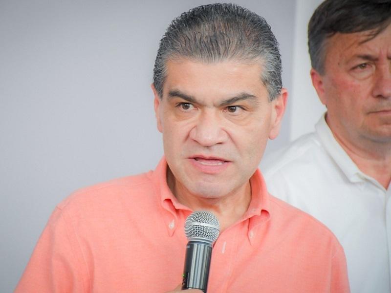 Con cuarteles se busca cerrar paso a la delincuencia organizada y el trasiego de droga por el norte de Coahuila