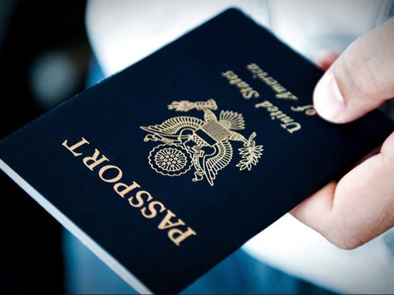 Se mantiene abierta la oficina de trámites de pasaportes del condado de Maverick 