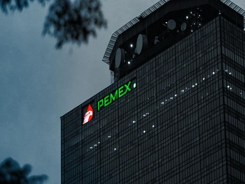 FGR investiga a 18 empleados activos de Pemex por caso Odebrecht