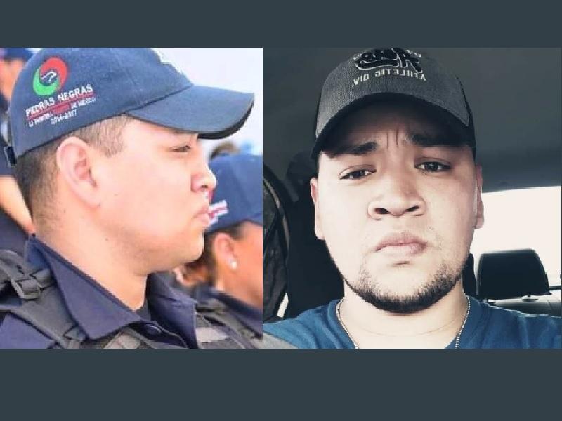 Identifican a polic&iacute;a municipal de Nava asesinado a balazos, fue escolta de ex alcalde Fernando Pur&oacute;n