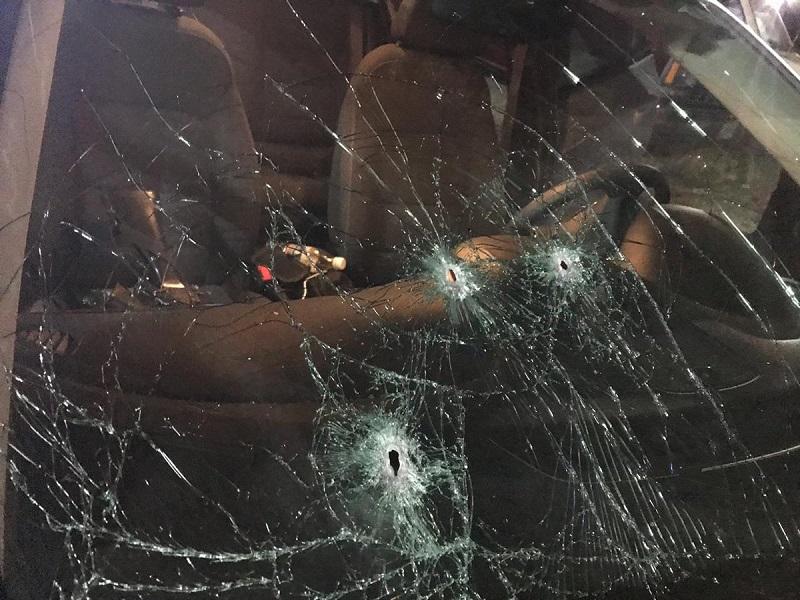 Confirma SSP ataque a balazos en Nava y muerte de oficial; buscan a los responsables