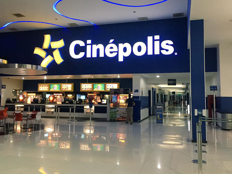 No hay fecha para reapertura de cines y juegos de softbol en Acu&ntilde;a