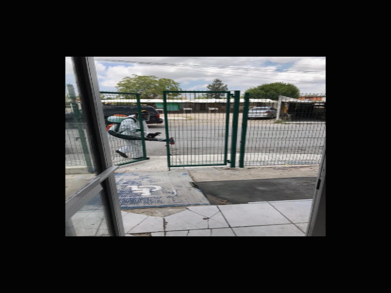 Sanitizan Centro de Salud Villa de Fuente tras brote de coronavirus 