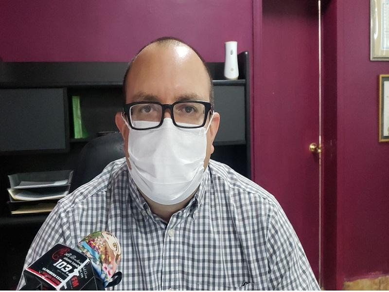 Salud expide certificados m&eacute;dicos para que recuperados Covid-19 puedan reintegrarse a sus actividades (video)