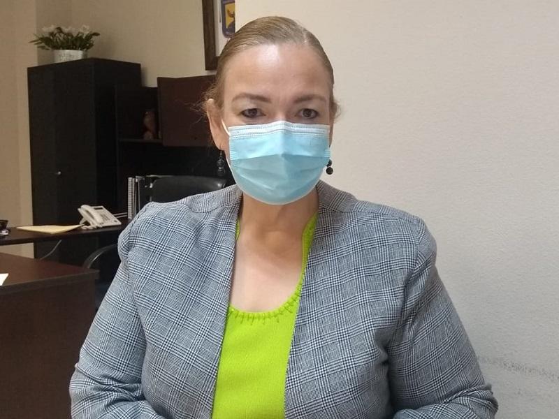 Han muerto por coronavirus 88 personas en Piedras Negras, hay 592 casos activos: Georreferencia