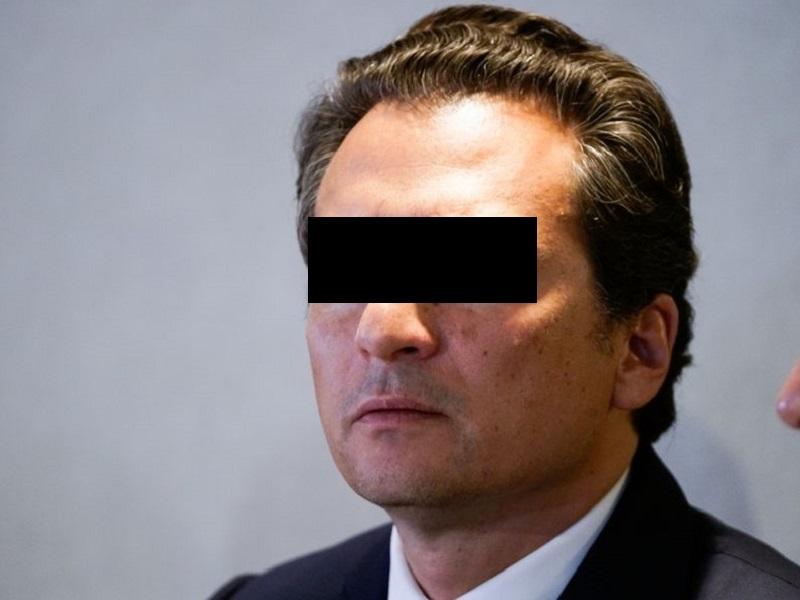 Siete legisladores del PAN, PRD y PRI recibieron 80 mdp a cambio de impulsar la Reforma Energ&eacute;tica, denuncia Emilio Lozoya