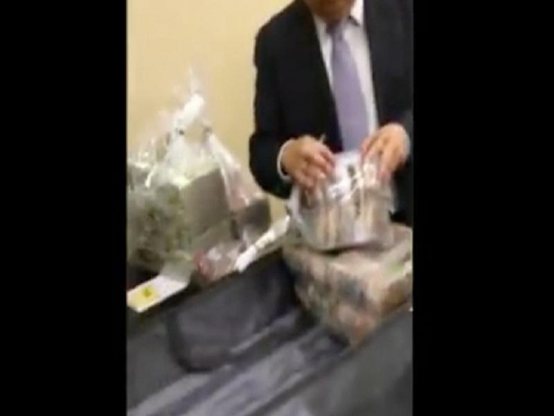 Explusar&aacute; el PAN a militantes involucrados en video de sobornos 