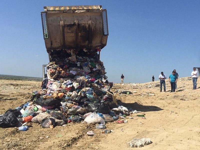 Subi&oacute; de 120 a 135 toneladas la basura domiciliaria por la pandemia en Piedras Negras