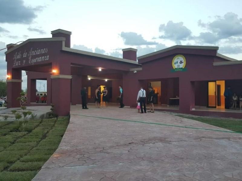 Por brote de COVID-19 ser&aacute; desalojado asilo en Zaragoza, solo se quedar&aacute;n los contagiados