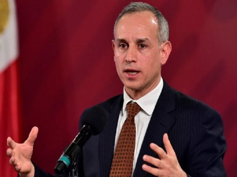 La Cofepris ser&aacute; degradada y estar&aacute; bajo control de Hugo L&oacute;pez-Gatell