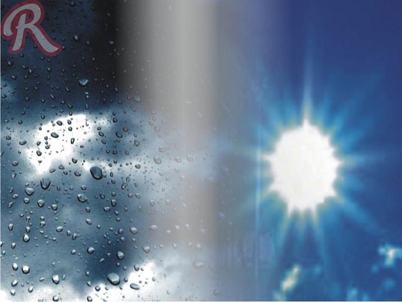 Hoy soleado y con m&iacute;nimas probabilidades de lluvia, ma&ntilde;ana termina la can&iacute;cula