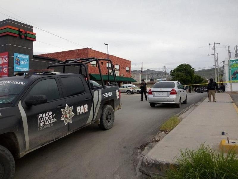 Abaten a tres involucrados en asesinato de un elemento de la FGE en Torre&oacute;n