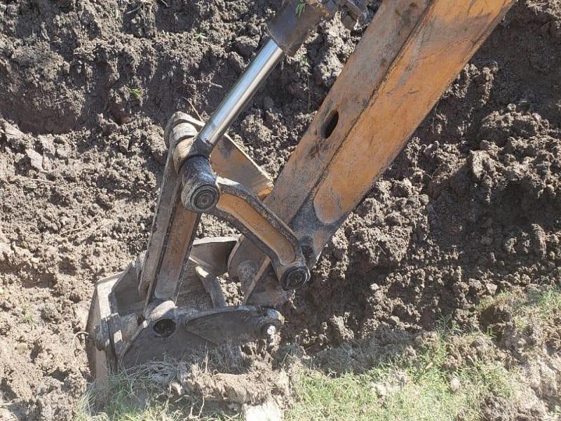 Por fuga de tuber&iacute;a, habr&aacute; desabasto de agua en la congregaci&oacute;n San Carlos municipio de Jim&eacute;nez