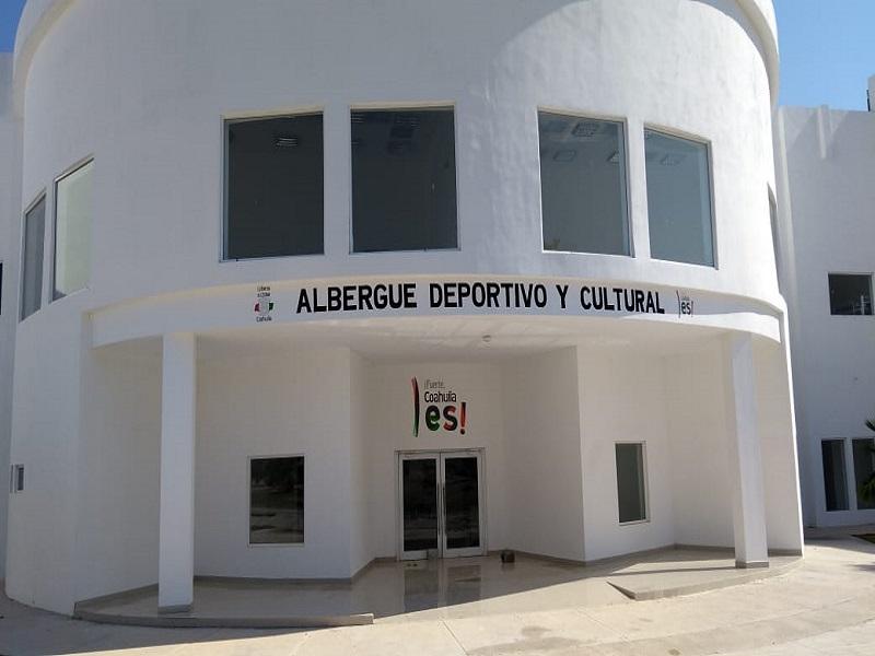 Abierta la convocatoria para m&eacute;dicos y enfermeras que deseen laborar en el albergue para pacientes Covid-19 