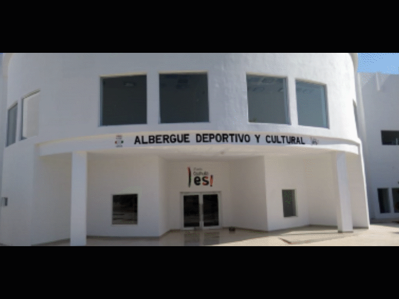 Entre 25 y 30 camas tendr&aacute; inicialmente el albergue para pacientes COVID-19 en recuperaci&oacute;n 