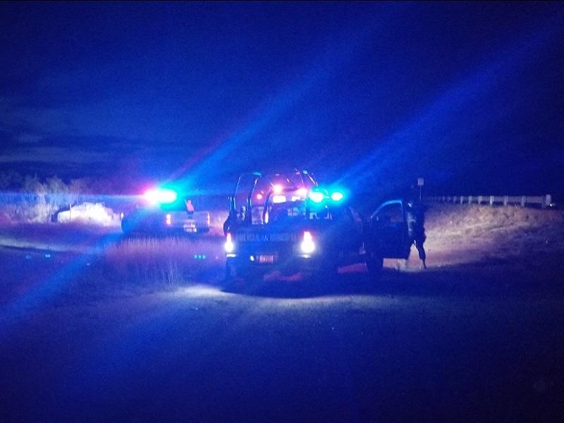 Reportan estable a sujeto apu&ntilde;alado en la delegaci&oacute;n Venustiano Carranza de Nava