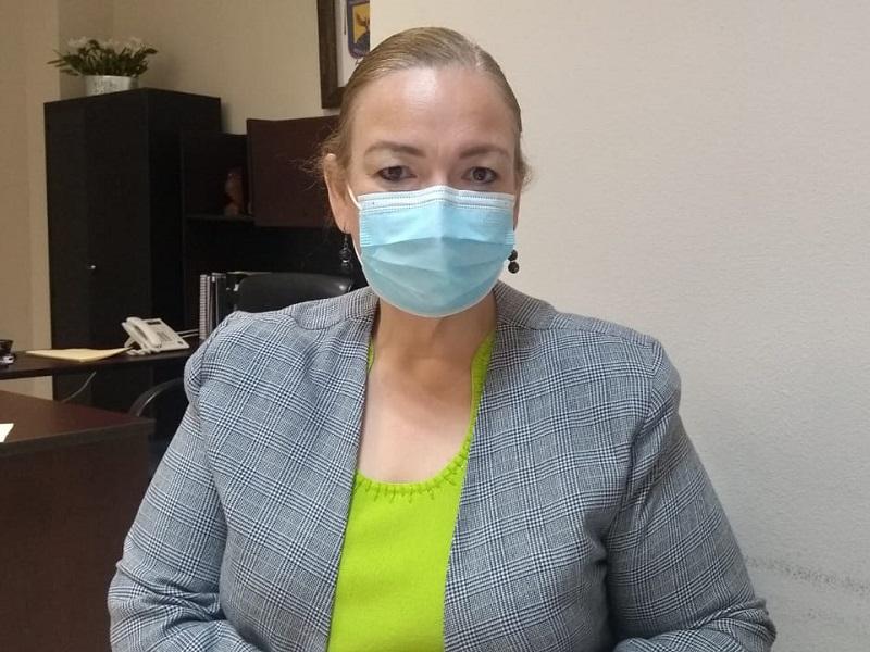 Cerca Piedras Negras de los 100 fallecimientos por COVID-19, m&aacute;s de dos mil 461 se han contagiado: Georreferencia