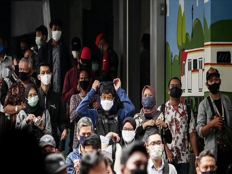 Alcanza M&eacute;xico las 58 mil 481 muertes por coronavirus, acumula 573 mil 031 casos positivos