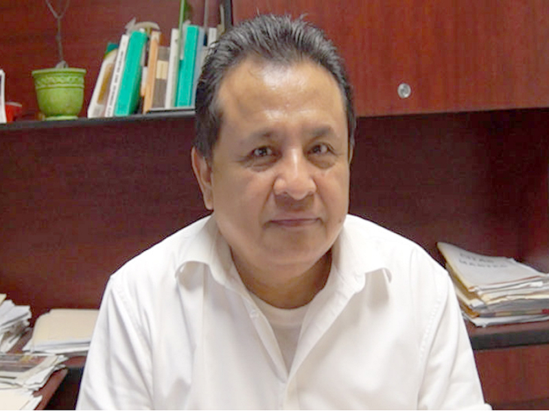 Aumentan demandas por derechos laborales de fallecidos por COVID-19 en Piedras Negras (video)