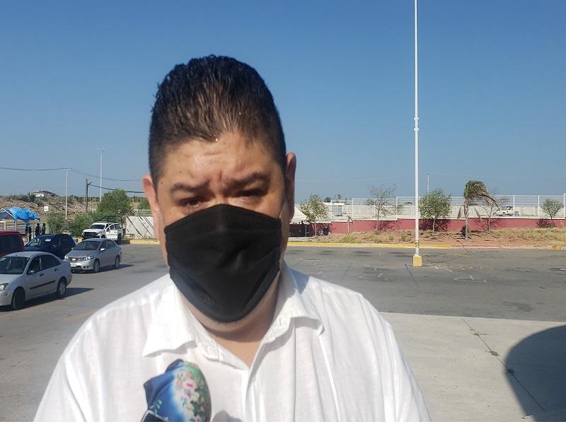 Se han contagiado de COVID-19 entre 48 y 50 trabajadores de la salud, dos fallecieron: Sindicato