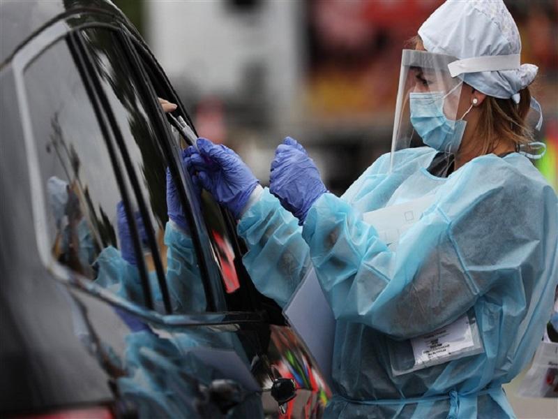 Hay 22.4 millones de contagios de COVID-19 en el mundo; EU suma 5.5 millones y Brasil tiene 3.4