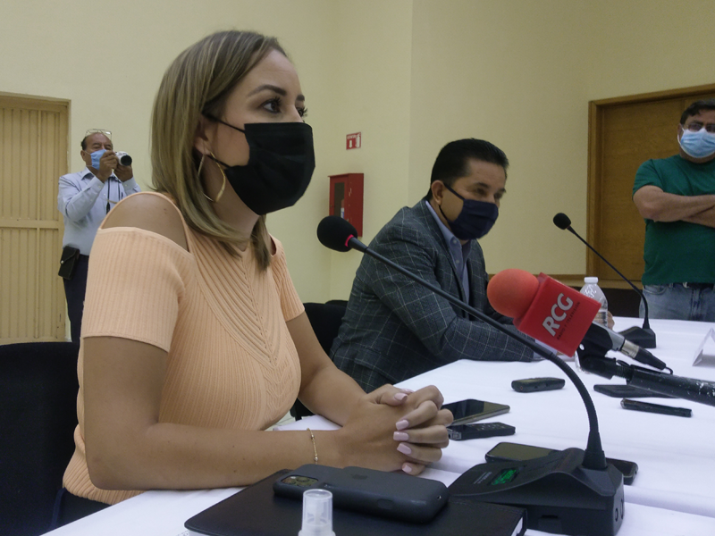 Empresarios de Acuña piden diferir cuotas federales ante crisis del COVID-19