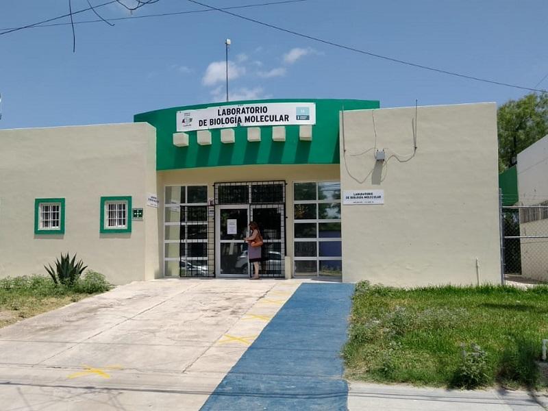 Alcanza Piedras Negras los 100 fallecidos por coronavirus, seg&uacute;n programa de Georreferencia