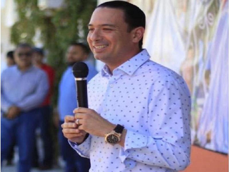 Parlamento abierto previo a dictaminar Ley Estatal de Educaci&oacute;n, pide Emilio De Hoyos