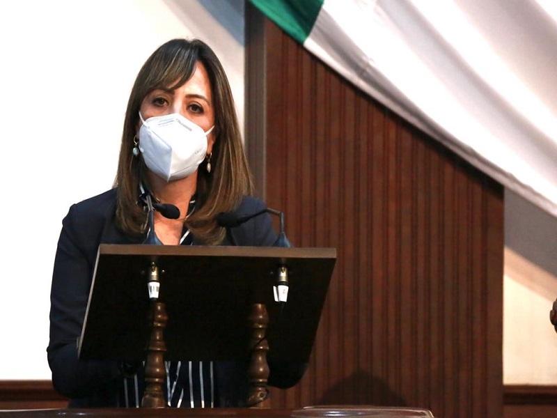 Pide Zulmma Guerrero programas para madres de familia en situaci&oacute;n vulnerable ante el regreso a clases