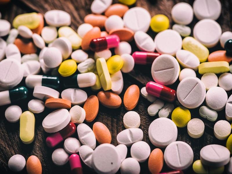 No hay tratamiento espec&iacute;fico para Covid-19, medicamentos sirven para disminuir la sintomatolog&iacute;a: Salud