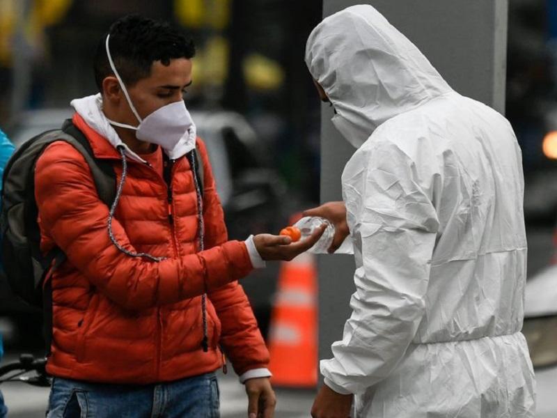 Reporta Coahuila 356 nuevos casos de COVID-19, incluidas 34 muertes; suma 19 mil 210 contagios y 1,110 decesos