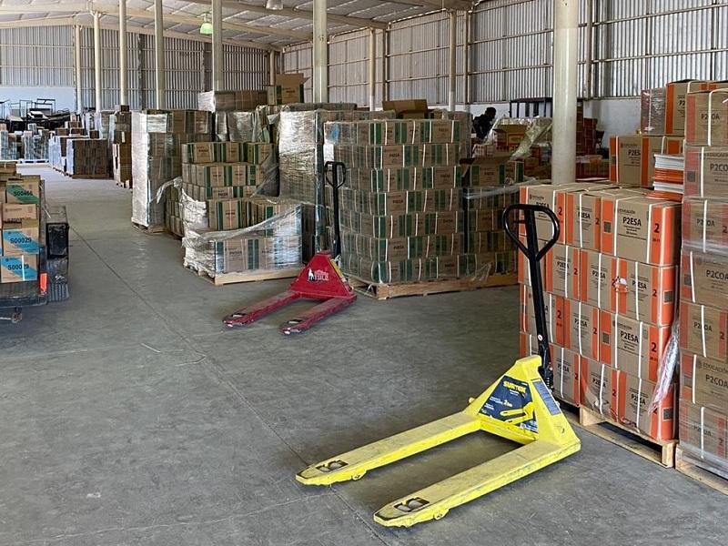 No ha llegado a Piedras Negras el total de libros de texto para primaria a unos d&iacute;as del nuevo ciclo escolar