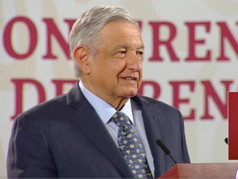 Fueron aportaciones ciudadanas, pero no tienen nada que ver con la elecci&oacute;n del 2018: AMLO sobre video de su hermano 