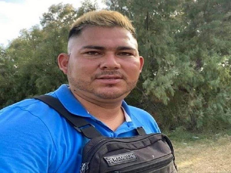 Investigan muerte de reportero independiente en Piedras Negras que fue detenido por polic&iacute;as estatales