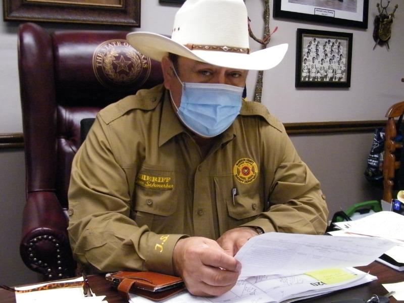 Preocupan a autoridades de Eagle Pass los hechos violentos en Piedras Negras